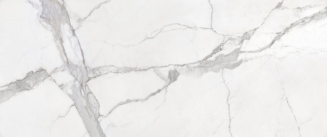 *** Porcelanato Statuarietto White Matte 160x320 M2 12MM