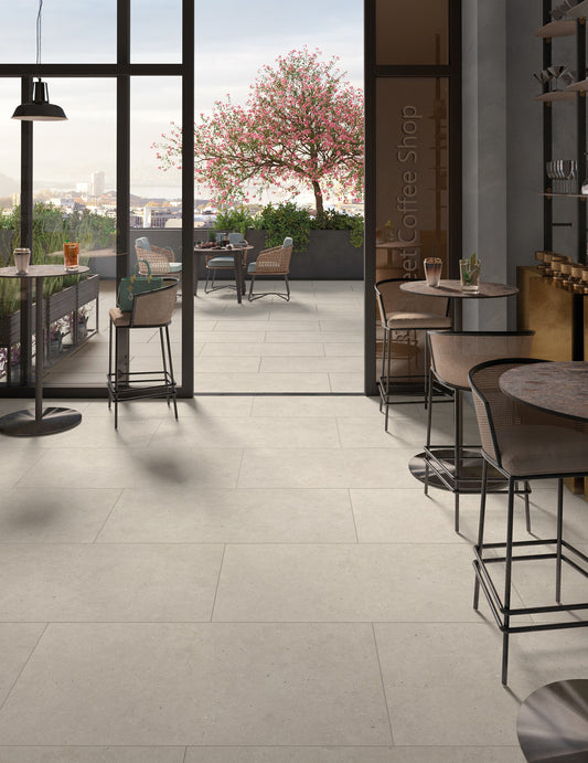 Porcelanato Elysian Beige Catalan EY 03 Spazzolato SQ 120x278 6MM M2