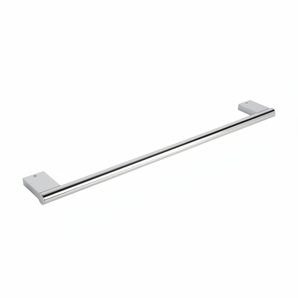 *** (DESC.) Toallero Barra de 60Cms Project Cromo