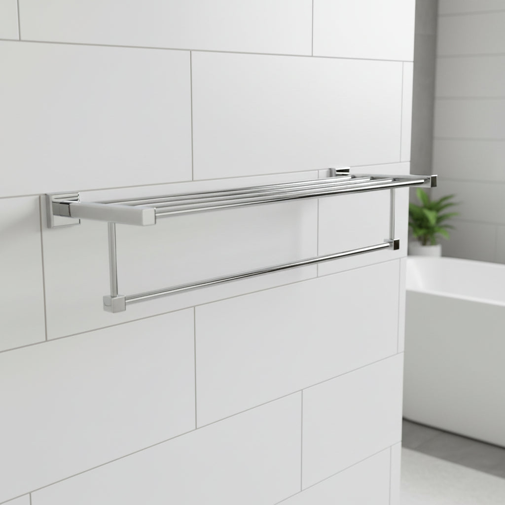 *** (DESC.) Rack De Tollas Serie 854 Cr