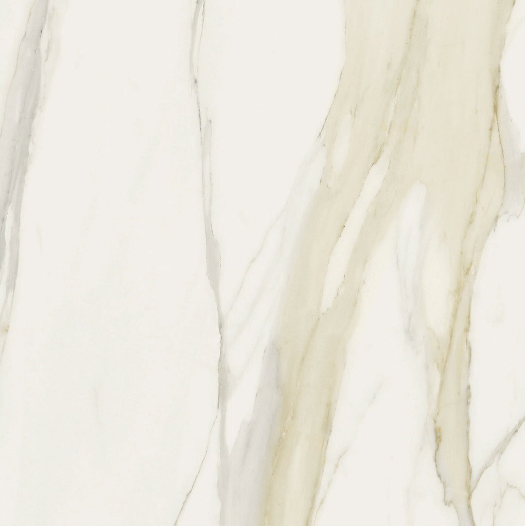 Porcelanato I Classici Calacata Gold Matte 120x240 6MM M2