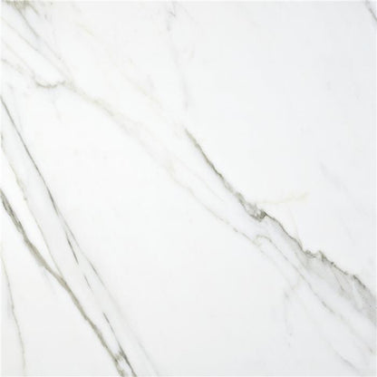 Porcelanato Aston White MT 60x120 Rect. 1A