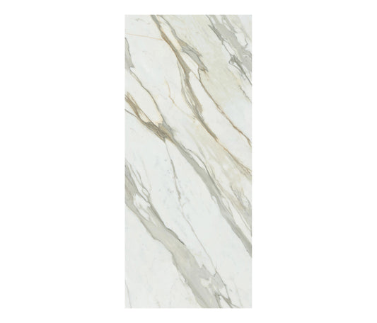 Porcelanato Cosmopolitan Calacatta Gold CP02 Lucido 60x120 9MM M2