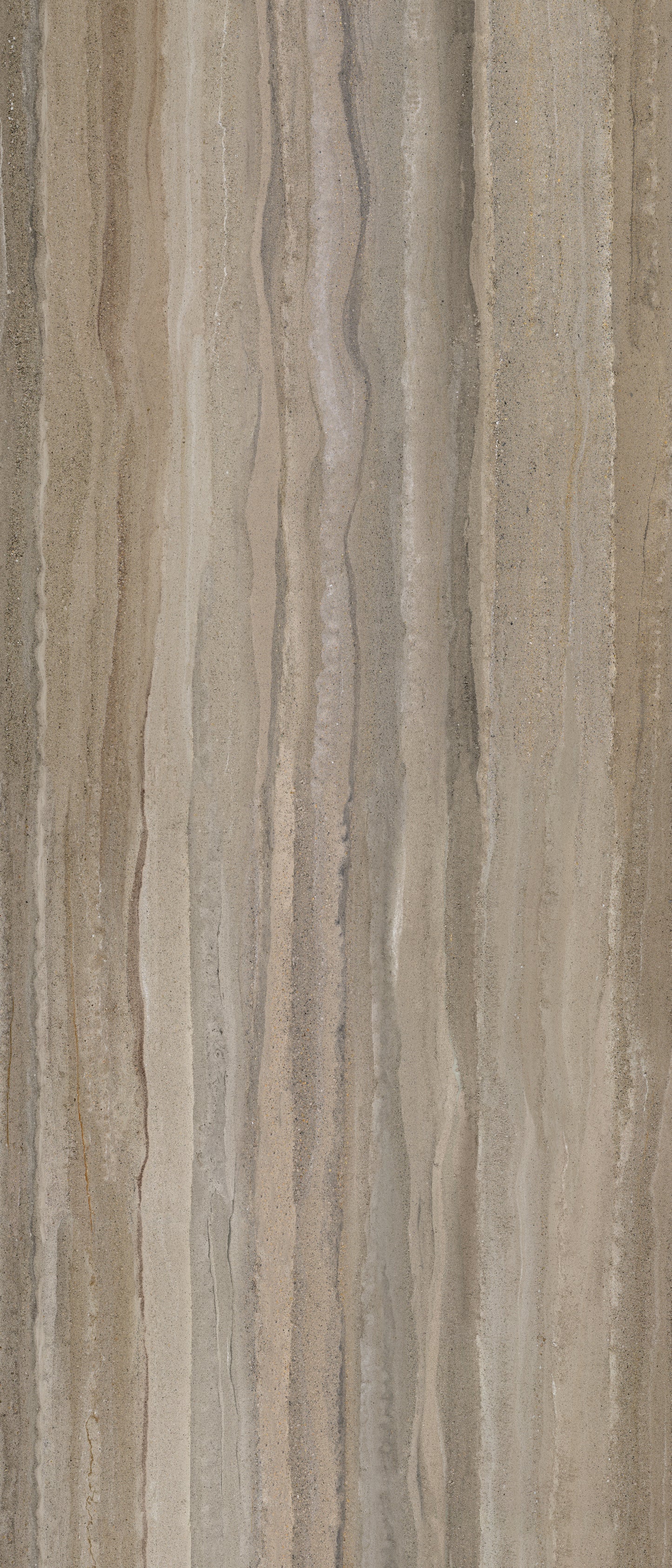 Porcelanato Compatta Pisé Melange Natural 120x280 6MM M2