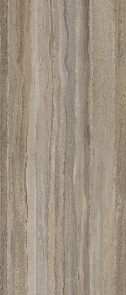 Porcelanato Compatta Pisé Melange Natural 120x280 6MM M2