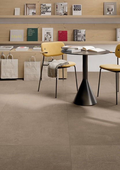 Porcelanato Glocal Chamois 08 Spazzolato 60x120 9MM M2