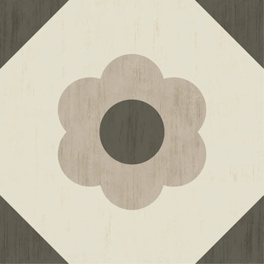 *** (DESC.) Porcelanato Gone Barcelona 20X20 M2