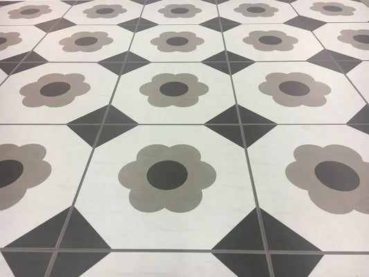 *** (DESC.) Porcelanato Gone Barcelona 20X20 M2
