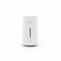 Dispensador de Jabon Automatico De Gel Desinfectante De Manos 1.100ml blanco