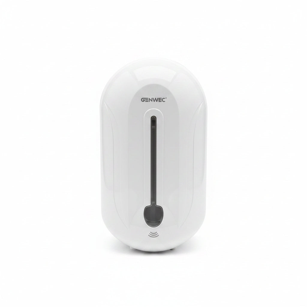 Dispensador Desinfectante De Mano Automatico 1.100 ml