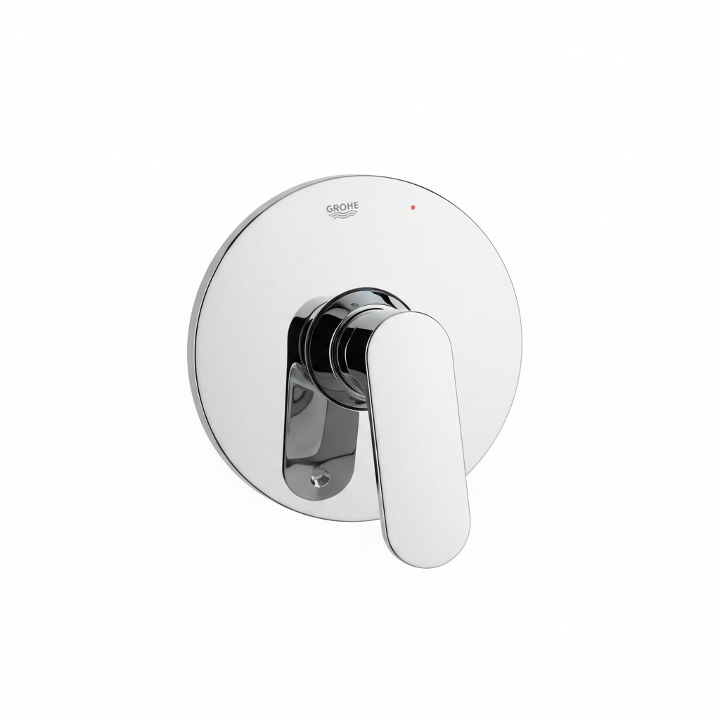 *** (DESC.) Exterior Mezclador Pressure Balance Eurosmart Cosmopolitan Cromo Req. 35110000