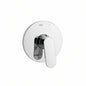 *** (DESC.) Exterior Mezclador Pressure Balance Eurosmart Cosmopolitan Cromo Req. 35110000