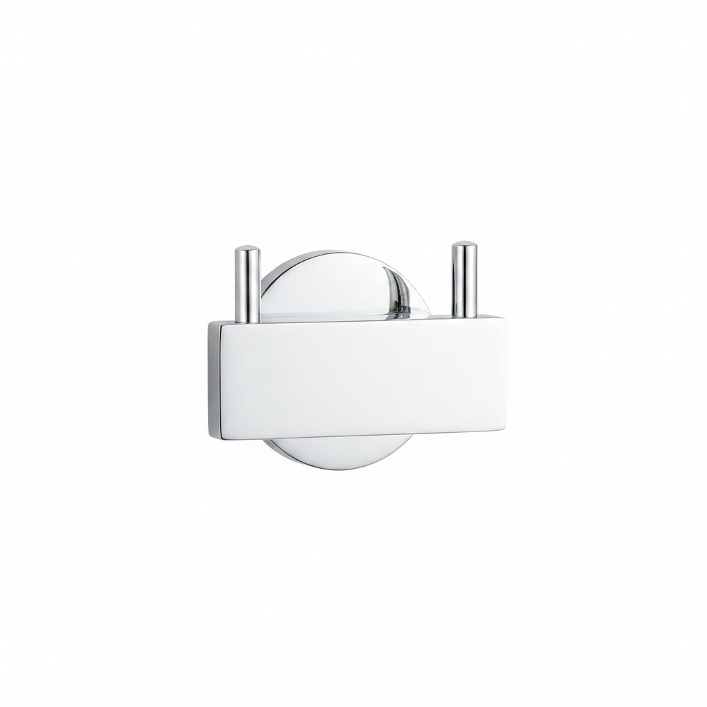 *** (DESC.) Colgador Doble Serie 869 Cr