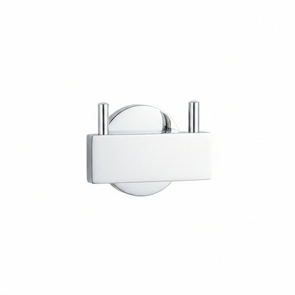 *** (DESC.) Colgador Doble Serie 869 Cr