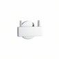 *** (DESC.) Colgador Doble Serie 869 Cr