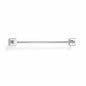 *** (DESC.) Toallero Barra De 20" Serie 854 Cr