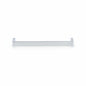 *** (DESC.) Toallero Barra de 45Cms Extreme Cromo