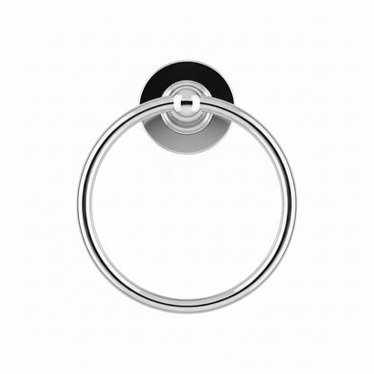 *** (DESC.) Toallero Aro Serie 823 Cr
