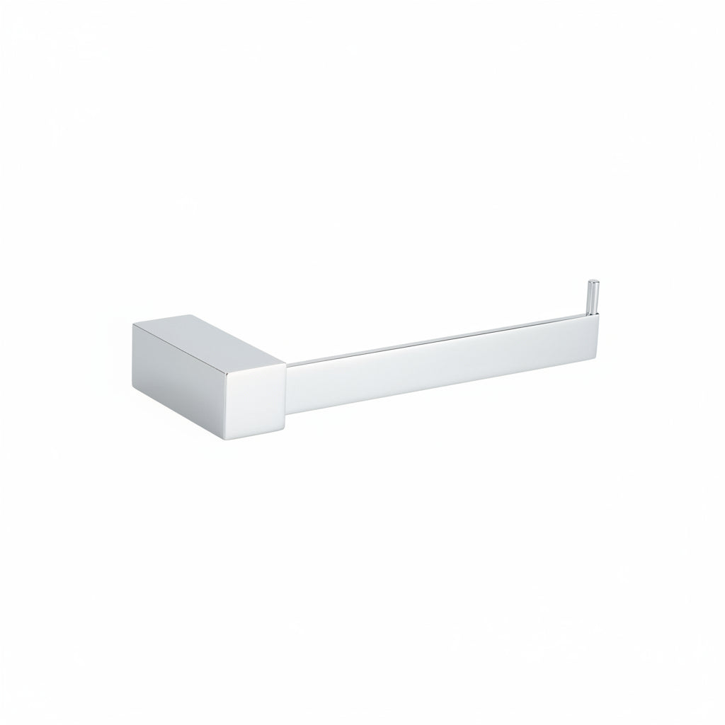 *** (DESC.) Toallero Barra Corto Serie 893 Cromo