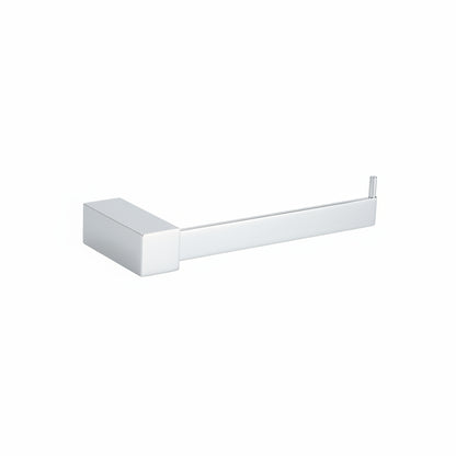*** (DESC.) Toallero Barra Corto Serie 893 Cromo