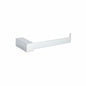 *** (DESC.) Toallero Barra Corto Serie 893 Cromo