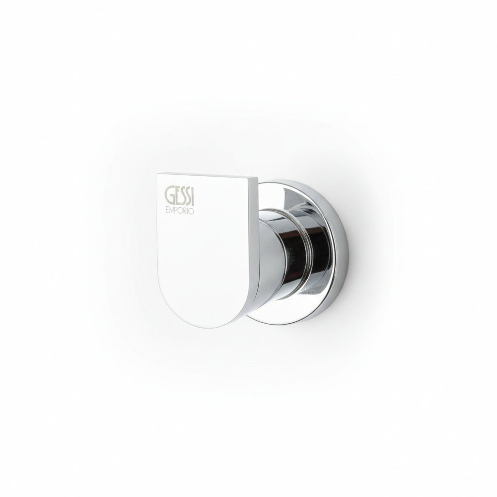 Colgador de Pared Linea Emporio Cr