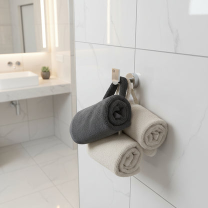 Colgador de Pared Linea Emporio Cr