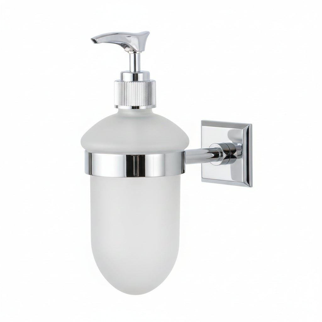 *** (DESC.) Dispensador De Jabon Serie 854 Cr.