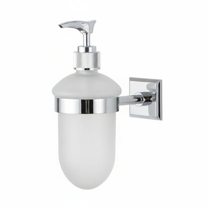 *** (DESC.) Dispensador De Jabon Serie 854 Cr.