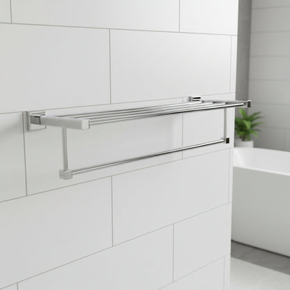 *** (DESC.) Rack De Tollas Serie 854 Cr