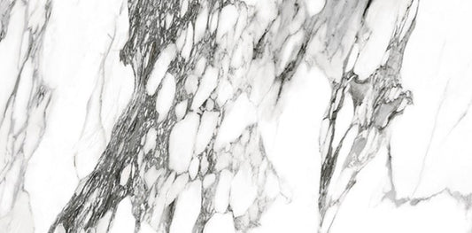 *** Porcelanato Calacatta Macchia Vecchia Mate 160x320 M2 12mm