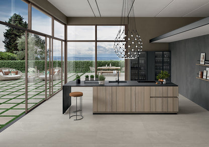 Porcelanato Nextone White Natural 60x120 - 9mm M2