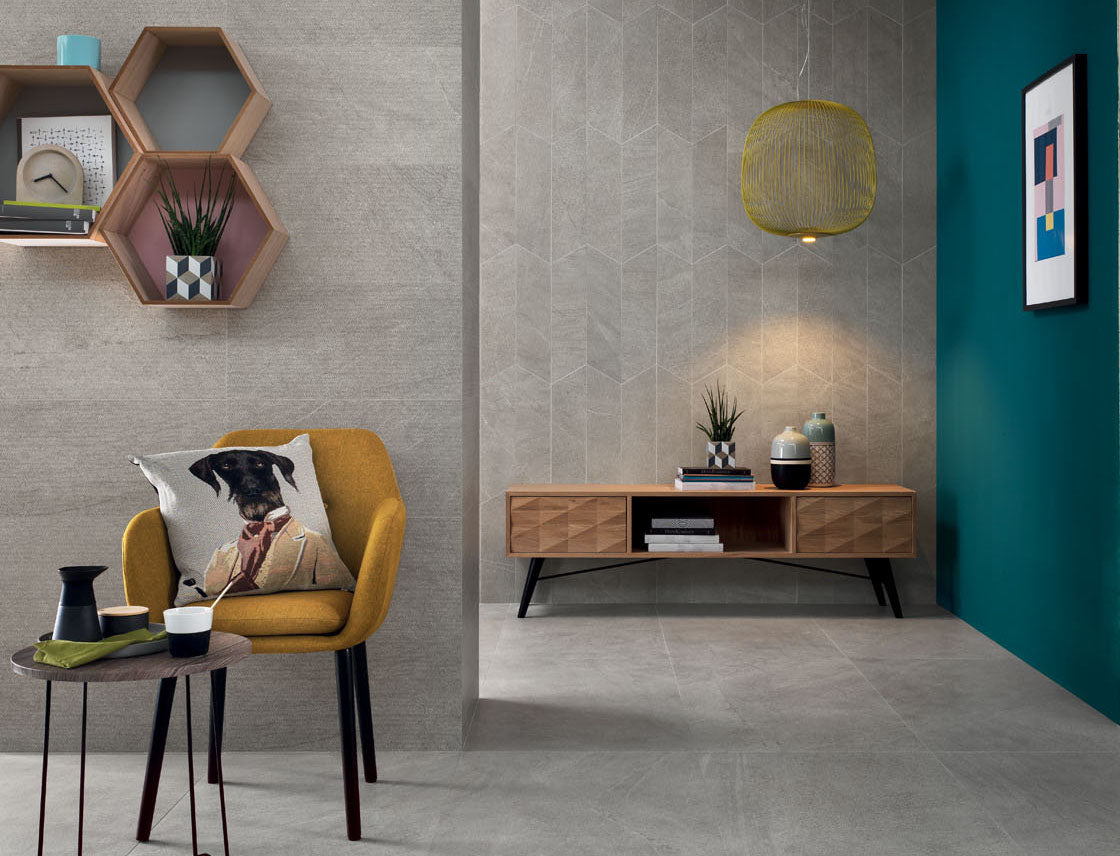 (DESC.) Porcelanato Nextone Gray Natural 120x258 6MM M2