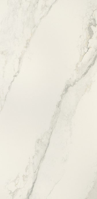 *** (DESC.) Bookmatch Larsen Super Blanco-Gris B Natural 150X300 Sk 6MM Rect
