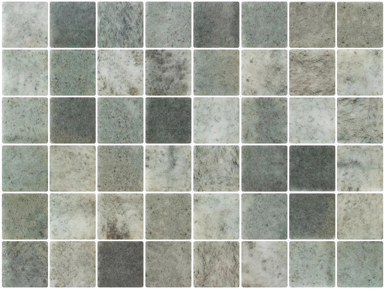 Mosaico 5x5 Penta Sukabumi Matte