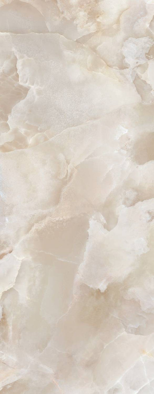 & Porcelanato Onyce Lead Grey ON 02 Luxury 120 x 278 6MM M2