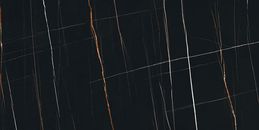 *** Porcelanato Sahara Noir Mate 160x320 M2 12mm