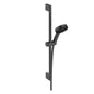 Barra de Ducha Pulsify Select 65 cm – Negro Mate