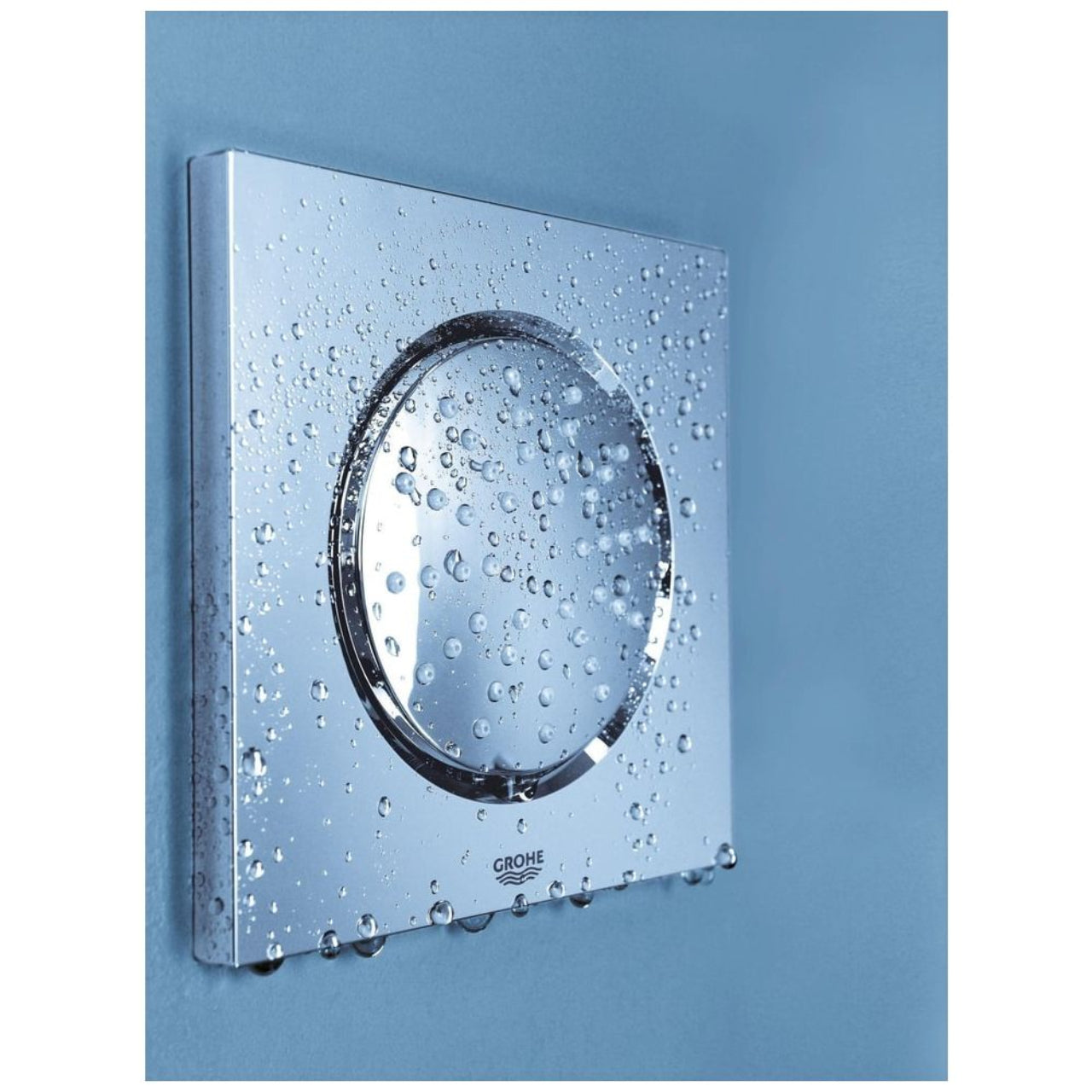 Ducha lateral tipo spray Serie F 