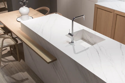 *** (DESC.) Itopker Touche Super Blanco-Gris Natural 150X320 12MM  M2