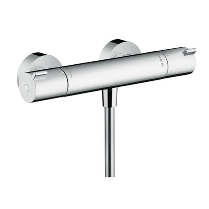 Mezclador Termostato Externo de Ducha Ecostat 1001 CL en Cromo
