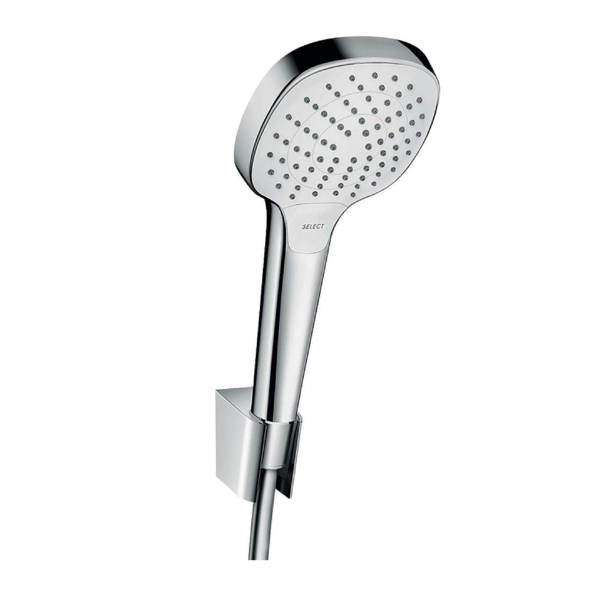 Set de Ducha Vario con Manguera 125 cm y Soporte