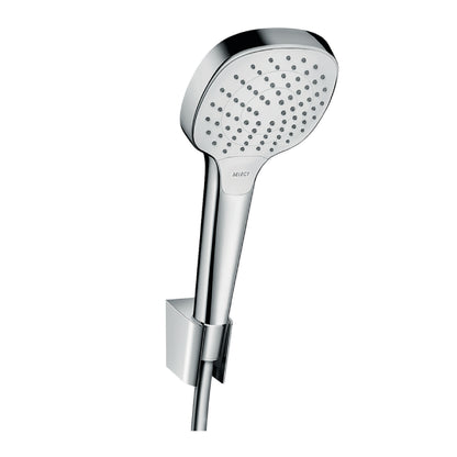 Set de Ducha Vario con Manguera 125 cm y Soporte